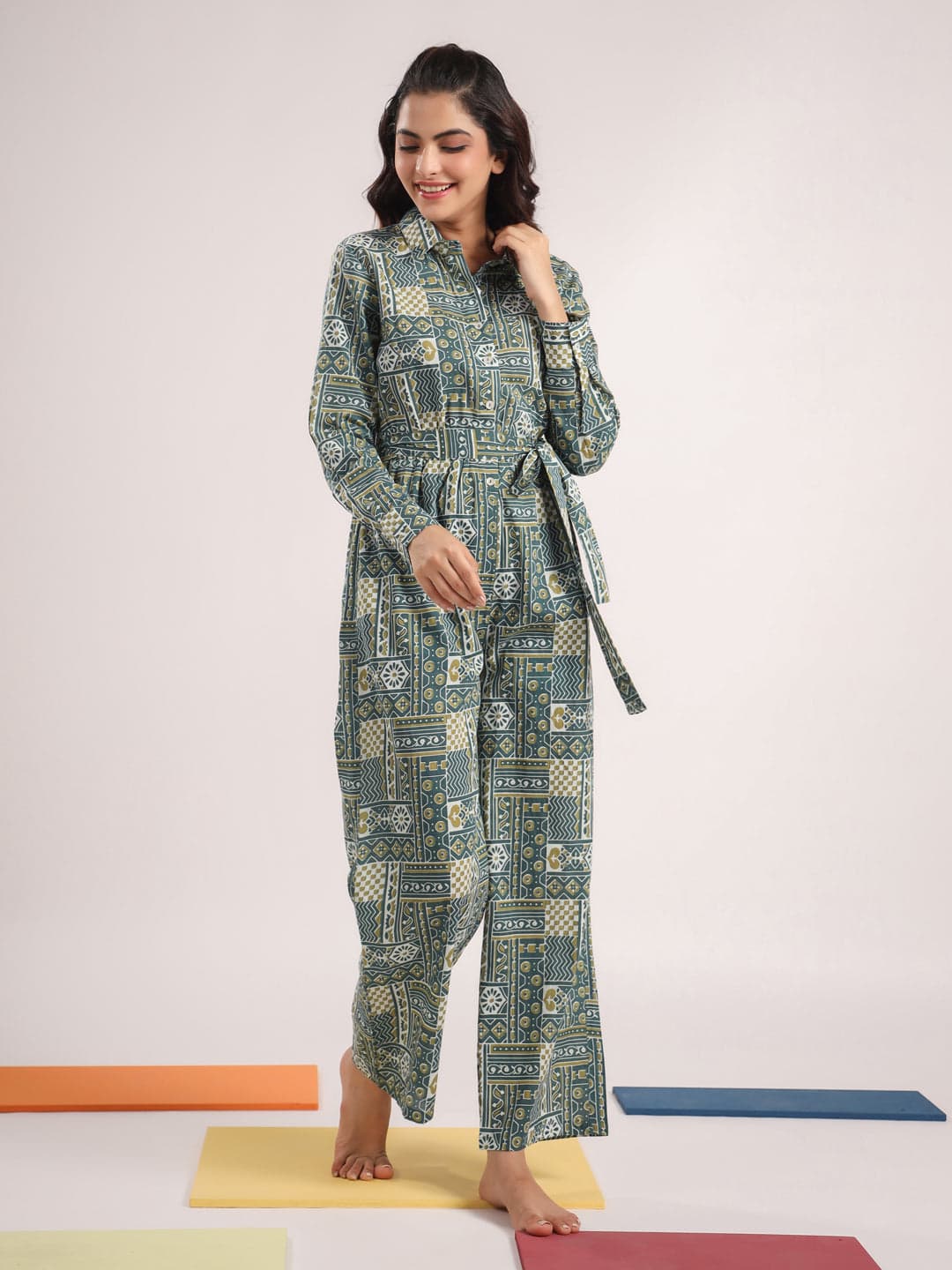 Fern Soft One-Piece